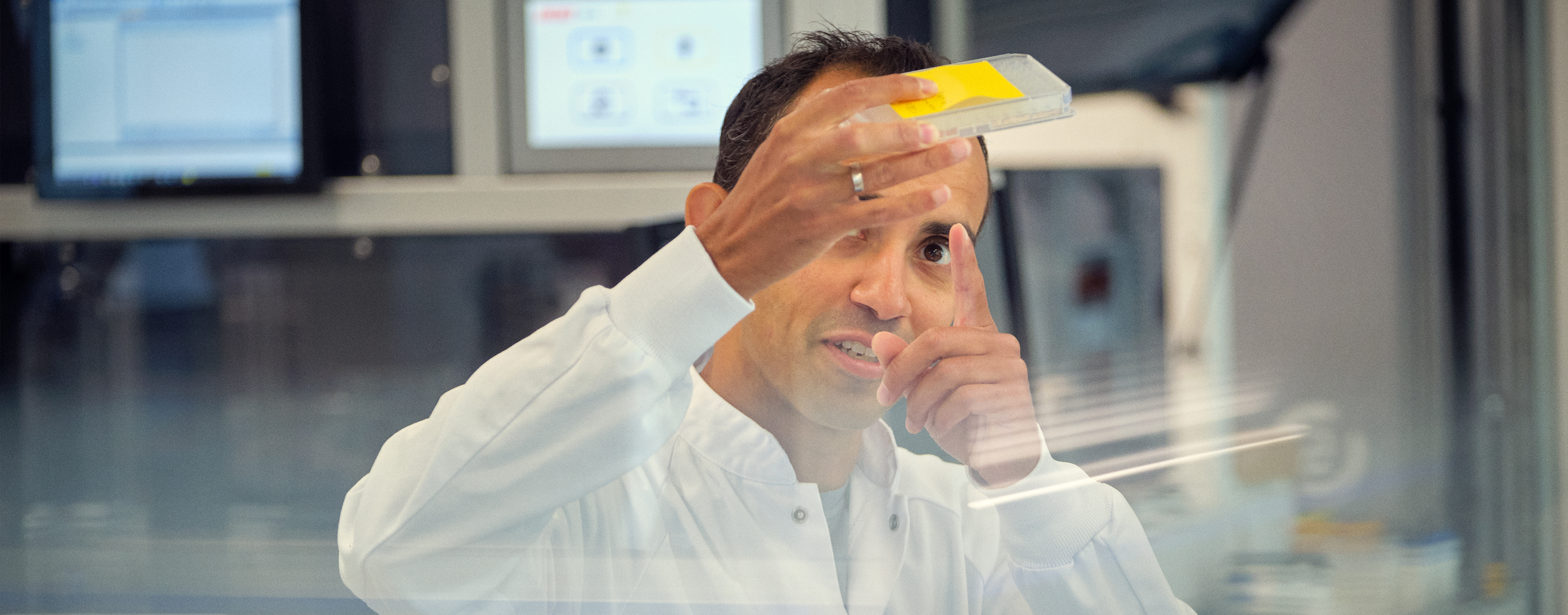 Antibody Technology Platforms | Genmab
