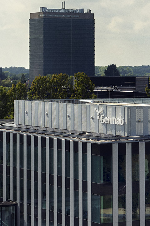 Home | Genmab